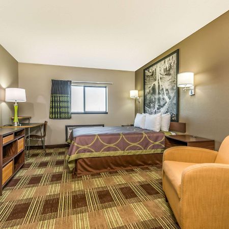 Super 8 By Wyndham Kimball Extérieur photo