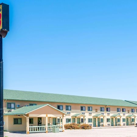 Super 8 By Wyndham Kimball Extérieur photo