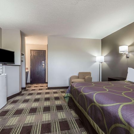Super 8 By Wyndham Kimball Extérieur photo