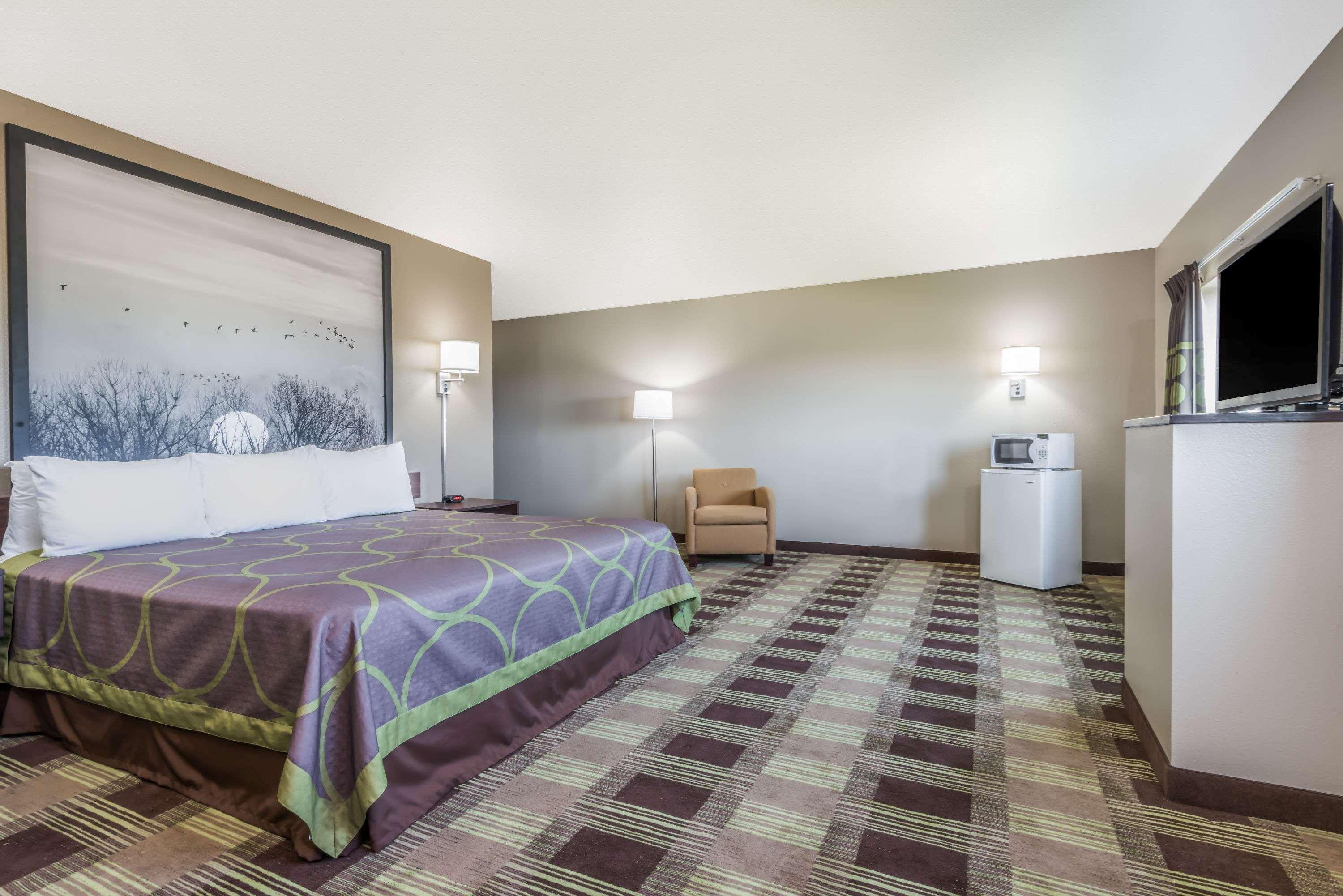 Super 8 By Wyndham Kimball Extérieur photo