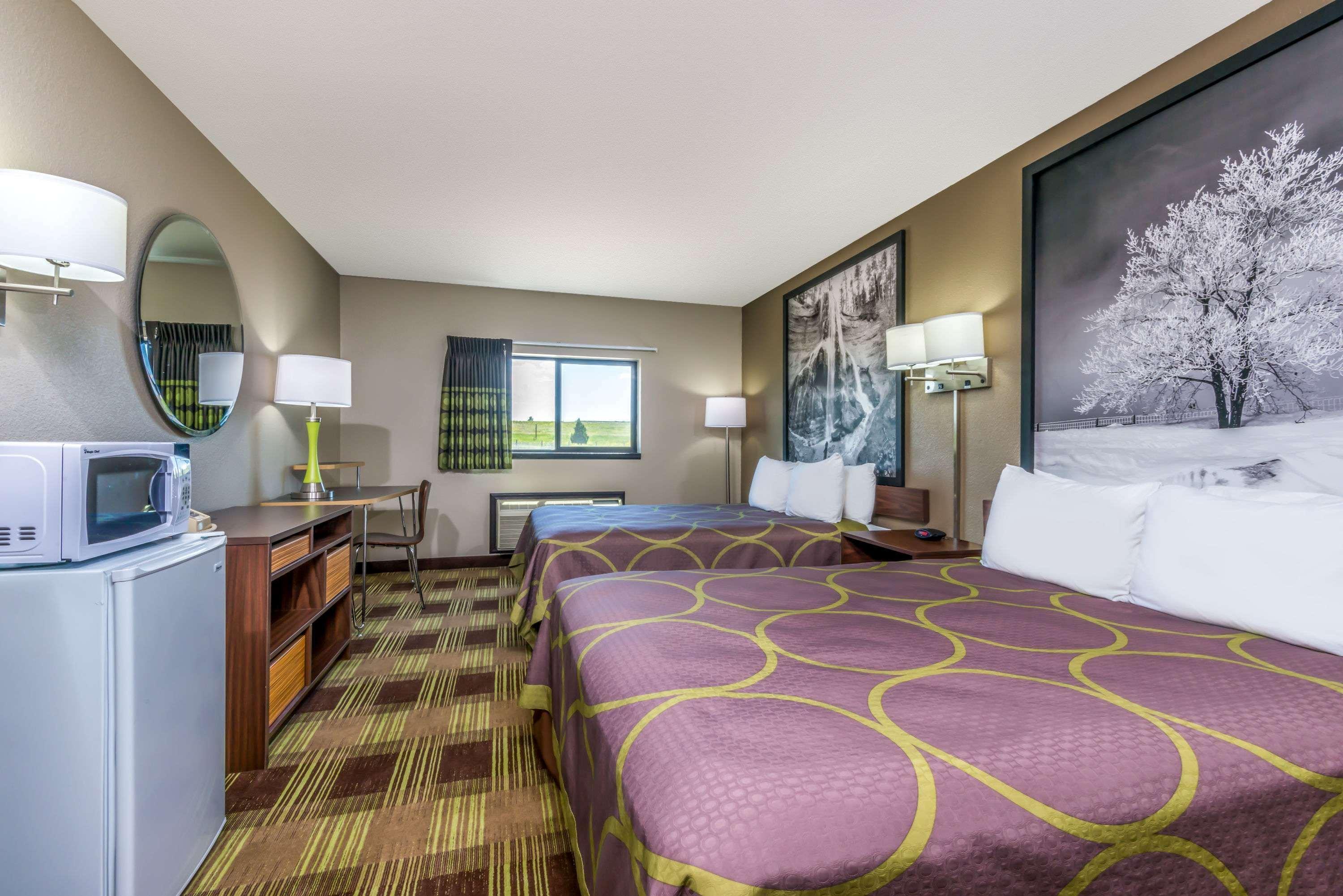 Super 8 By Wyndham Kimball Extérieur photo