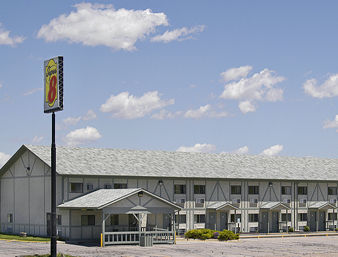 Super 8 By Wyndham Kimball Extérieur photo